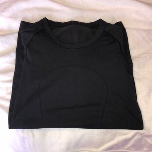 Swiftly Tech LuluLemon T shirt